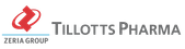 Logo TILLOTTS PHARMA