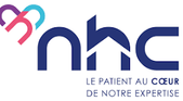 Logo NHC