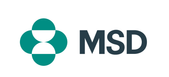 Logo MSD FRANCE