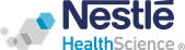 Logo Nestle Health Science