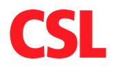 Logo CSL Seqirus