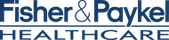 Logo FISHER&PAYKEL HEALTHCARE