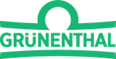 Logo de Grünenthal