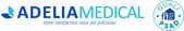Logo Adélia Médical