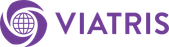 Logo  VIATRIS SANTE SAS