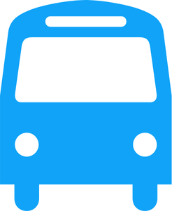 Image d'un bus