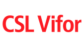 Logo CSL Seqirus - VIFOR FRANCE